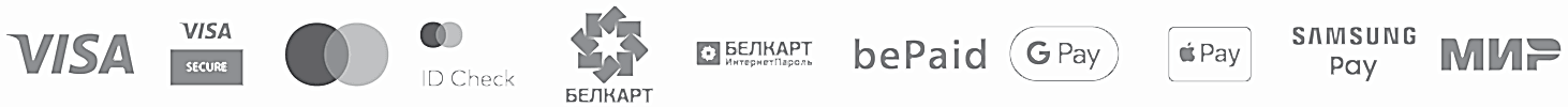 логотипы